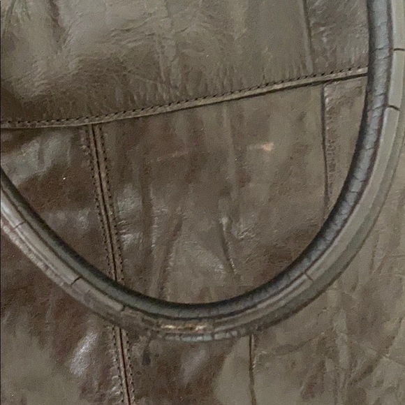 BCBG MaxAzria leather purse - Picture 7 of 11